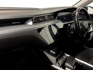 Audi E-Tron e-tron 55 Quattro 4WD 5dr 2