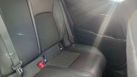 Toyota C-HR 1.8 VVT-h Excel SUV 5dr Petrol Hybrid CVT Euro 6 (s/s) (122 ps) 6
