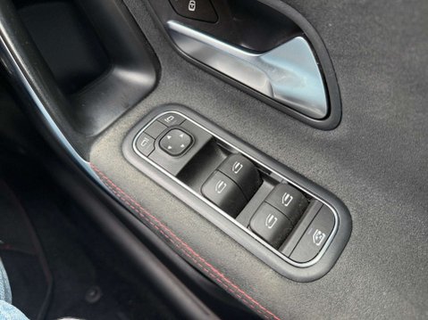 Mercedes-Benz A Class 1.3 A 180 AMG Line Auto 5dr 16