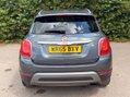 Fiat 500X 1.4 MultiAir Cross Plus Euro 6 (s/s) 5dr 6