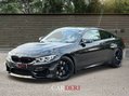BMW M4 3.0 M4 Competition Edition Package Semi-Auto 2dr 14