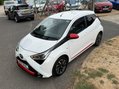 Toyota Aygo VVT-I X-TREND TSS 40