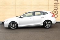 Volvo V40 T2 MOMENTUM 13