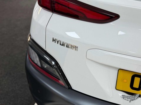 Hyundai KONA 1.6 h-GDi Premium DCT Euro 6 (s/s) 5dr 19