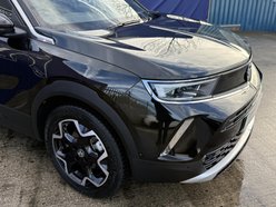 Vauxhall Mokka Electric 50kWh Ultimate SUV 5dr Electric Auto (136 ps) 11