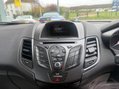Ford Fiesta 1.25 Style Euro 5 5dr 17