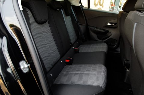 Vauxhall Corsa SE EDITION 26