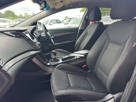 Hyundai i40 1.6 i40 Style GDi 5dr 15