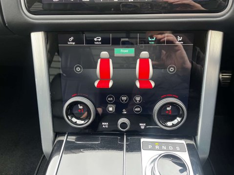 Land Rover Range Rover 3.0 Range Rover Westminster SDV6 Auto 4WD 5dr 14