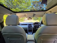 Land Rover Discovery Sport 2.0 Discovery Sport SE Tech TD4 Auto 4WD 5dr 2