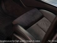 Audi A6 3.0 A6 S Line 50 TDI Quattro Semi-Auto 4WD 4dr 21
