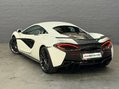 McLaren 570S 3.8T V8 Coupe 2dr Petrol SSG Euro 6 (s/s) (570 ps) 20