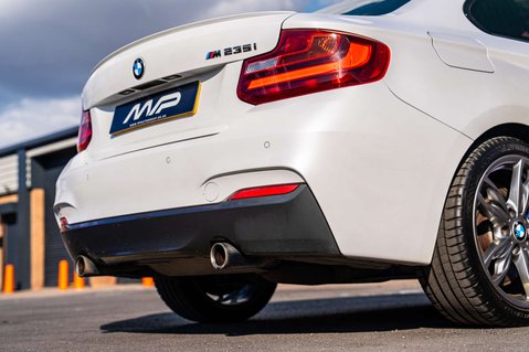 BMW 2 Series 3.0 M235i 2dr 43