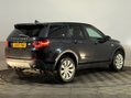 Land Rover Discovery Sport SD4 HSE 6