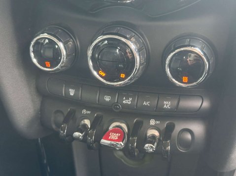Mini Hatch 2.0 Cooper S 5dr 21