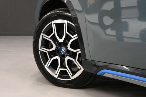 BMW Ix1 IX1 xDrive 30 X Line 4WD 5dr 11