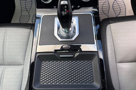 Land Rover Range Rover Evoque R-DYNAMIC HSE MHEV - 240 BHP - FULL SERVICE HISTORY - ADAPTIVE CRUISE 61