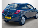 Vauxhall Corsa 1.2 Energy 3dr [AC] 9