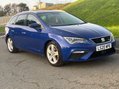 SEAT Leon 1.5 Leon FR TSi Evo 5dr 1