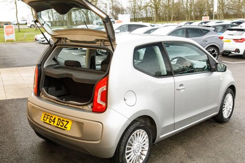Volkswagen Up HIGH UP 31