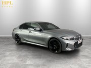 BMW 3 Series 2.0 320i M Sport Saloon 4dr Petrol Auto Euro 6 (s/s) (184 ps) Air Con - All 1
