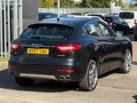 Maserati Levante 3.0D V6 SUV 5dr Diesel ZF 4WD Euro 6 (s/s) (275 ps) 4