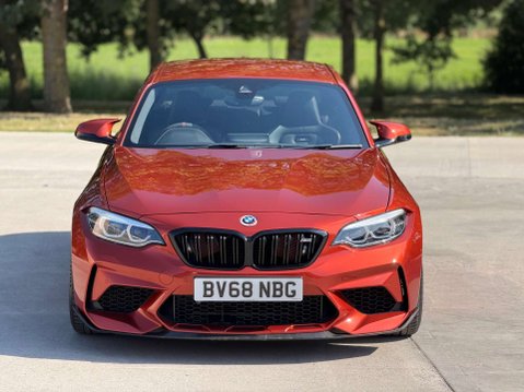 BMW M2 3.0 M2 Competition Edition Auto 2dr 33