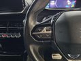 Peugeot 2008 50kWh GT Auto 5dr 59