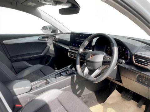 Cupra Leon 1.5 eTSI EVO V1 Hatchback 5dr Petrol Hybrid DSG Euro 6 (s/s) (150 ps) Crui 24