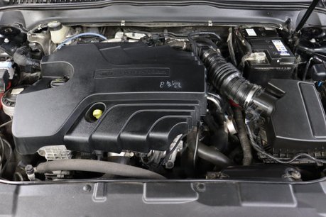 Ford Mondeo TITANIUM EDITION ECONETIC TDCI 26