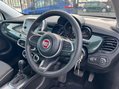 Fiat 500X 1.3 FireFly Turbo MultiAir City Cross DCT Euro 6 (s/s) 5dr 18