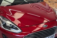 Ford Fiesta 1.0T EcoBoost Titanium Hatchback 5dr Petrol Manual Euro 6 (s/s) (125 ps) 28