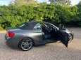 BMW 2 Series 2.0 218d M Sport Convertible 2dr Diesel Manual Euro 6 (s/s) (150 ps) 30