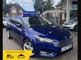 Ford Focus 1.5 TDCi Titanium Euro 6 (s/s) 5dr 1