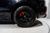Porsche Macan GTS PDK. WARRANTY. EXCELLENT PSH. SPORT DESIGN PACKAGE. SPORTS EXHAUST. 9