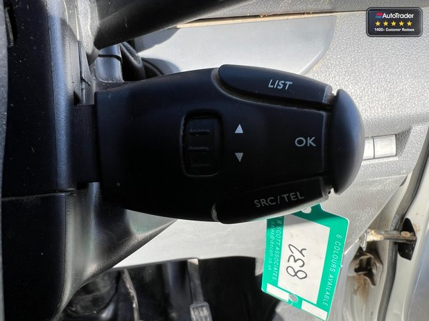 Toyota Proace SWB L1H1 Low Roof Comfort Air Con Alloys Camera Nav EURO 6 NO VAT 39