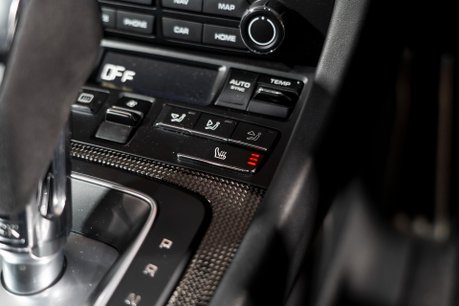 Porsche 911 CARRERA 4 GTS PDK. NOW SOLD. SIMILAR REQUIRED. PLEASE CALL 01903 254800. 40