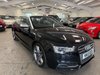 Audi S5 3.0 TFSI V6 Cabriolet 2dr Petrol S Tronic quattro Euro 5 (s/s) (333 ps)