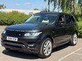 Land Rover Range Rover Sport 4.4 SD V8 Autobiography Dynamic SUV 5dr Diesel Auto 4WD Euro 5 (339 ps) 11