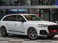 Audi SQ7 4.0 SQ7 Vorsprung 1
