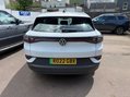 Volkswagen Id.4 Pure 52kWh Life Auto 5dr 5