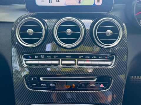 Mercedes-Benz C Class 4.0 C63 V8 BiTurbo AMG (Premium) SpdS MCT Euro 6 (s/s) 4dr 82
