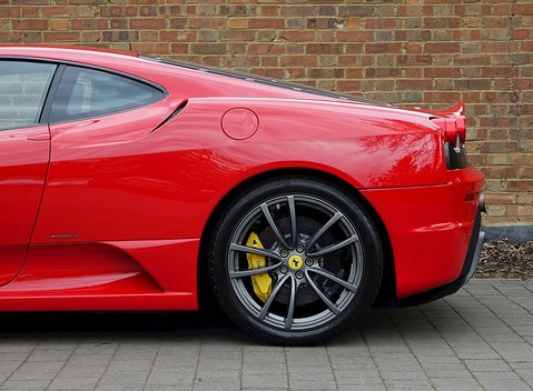 Ferrari 430 Scuderia 21