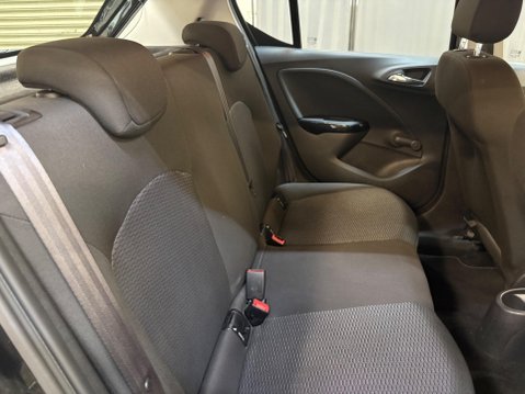 Vauxhall Corsa 1.4i ecoFLEX Energy Euro 6 5dr (a/c) 9