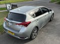 Toyota Auris VVT-I EXCEL HYBRID AUTO 35