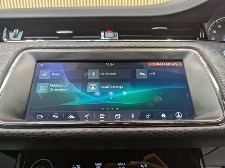 Land Rover Range Rover Evoque 2.0 Range Rover Evoque R-Dynamic S Auto 4WD 5dr 63