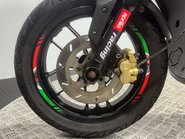 Aprilia SR 2015 15K RUNNING PROJECT SCOOTER 2 STROKE 2T LONG MOT 50CC 16