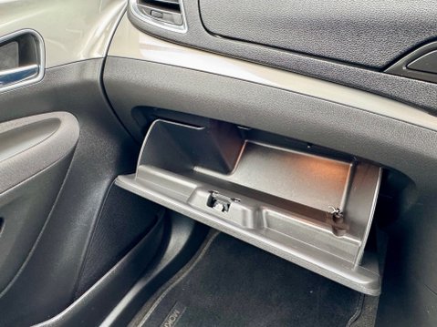 Vauxhall Mokka TECH LINE CDTI S/S 41