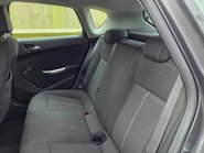 Vauxhall Astra SRI 1.7 CDTI 5dr 17
