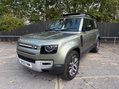 Land Rover Defender HSE MHEV 3